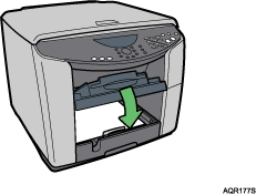 illustration détaillée