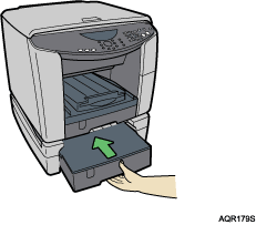 illustration détaillée