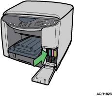 illustration d&eacute;taill&eacute;e