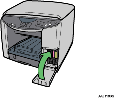 illustration d&eacute;taill&eacute;e