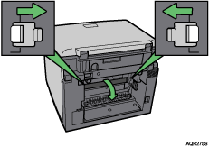 illustration détaillée