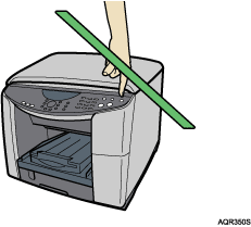 illustration détaillée