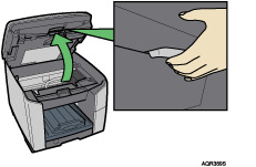 illustration détaillée