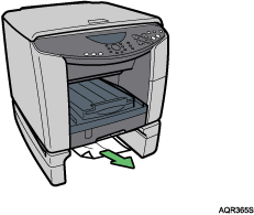 illustration détaillée