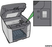 illustration détaillée