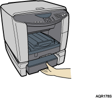 illustrazione dettagliata