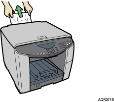 illustrazione dettagliata