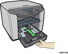 Ilustración detallada