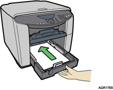 Ilustración detallada