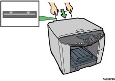 Ilustración detallada