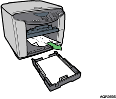 Ilustración detallada