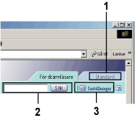 Användbara funktioner