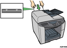 Detaljeret illustration