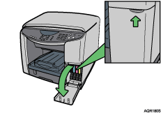 Detaljeret illustration