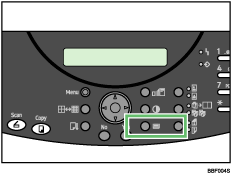 Illustration over paneltaster