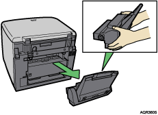 ilustração detalhada