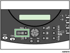 panel keys illustration