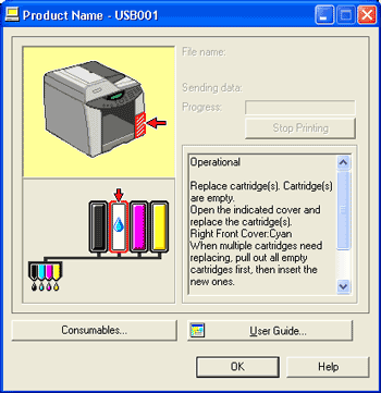 computer screen shot