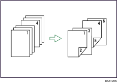 Illustration of Chapters