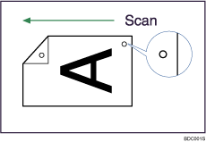 Illustration of Stamp