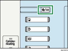 User Tools/Counter key illustration