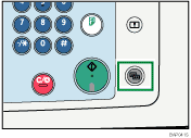 Simlified Display key illustration