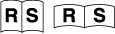 Illustration of the binding orientation