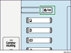 User Tools/Counter key illustration
