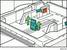 Tray 2 illustration