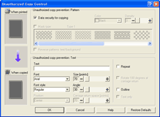 Driver screen illustration