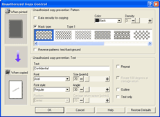 Driver screen illustration
