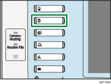 Document Server key illustration