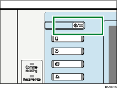 User Tools/Counter key illustration