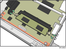 Abbildung Controller Board