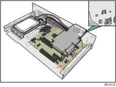 Abbildung Controller Board