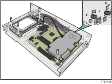 Abbildung Controller Board