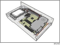 Abbildung Controller Board