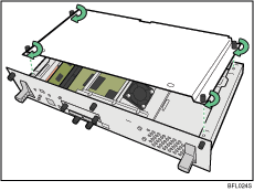 Abbildung Controller Board