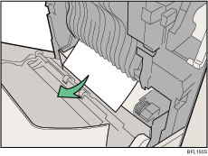 Illustration de l'imprimante