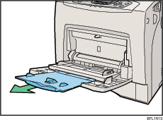 Illustration du bypass