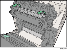 Illustration de l'unit&eacute; de fusion