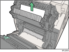 Illustrazione unit&agrave; di fusione