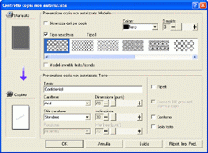 Illustrazione schermata driver