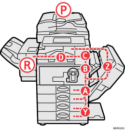 機器說明圖