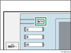 使用者工具/計數器鍵說明圖