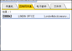 操作面板屏幕插图