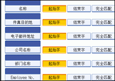 操作面板屏幕插图