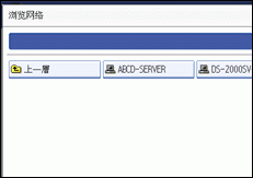 操作面板屏幕插图