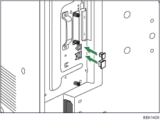 Abbildung Controller Board