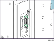 Abbildung Controller Board